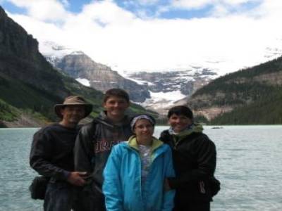 Lac Louise