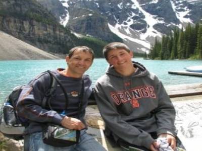 Lac Moraine
