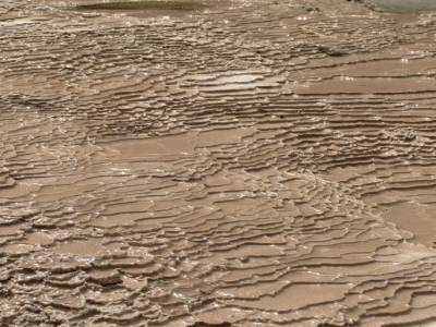 Wai-O-Tapu Park
