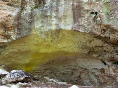Wai-O-Tapu Park