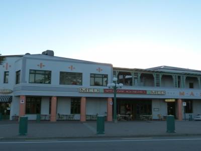 Napier