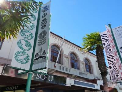 Napier