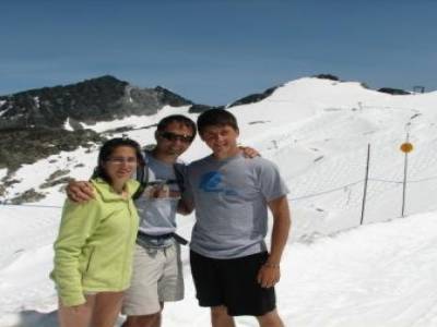 Blackcomb