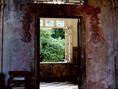 Parque Lage