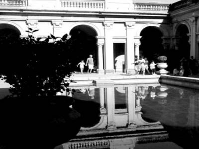 Parque Lage