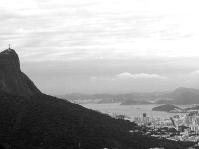 Corcovado