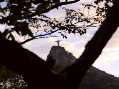 Corcovado