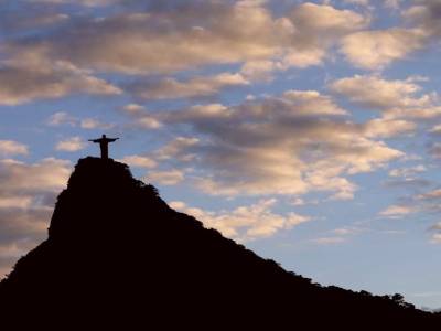 Corcovado