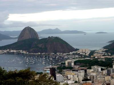 Pao de Azucar