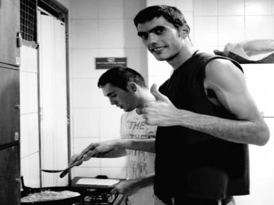 Largo y Gordo, de sacrés cuisiniers espagnols