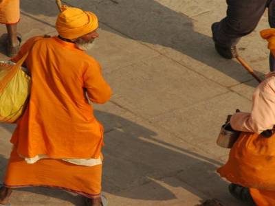 Benares