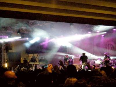 concert Titas