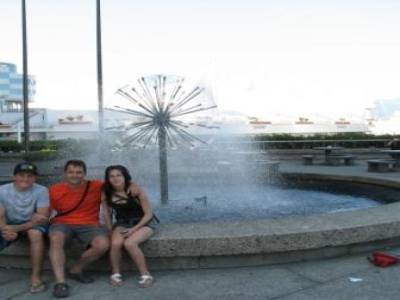 Canada Place
