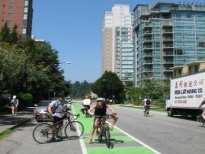 Vancouver
