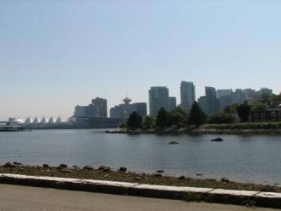 Vancouver