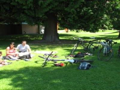 Parc de Vancouver