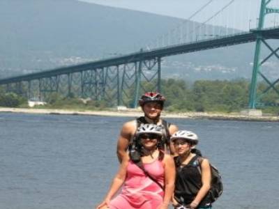 Vancouver