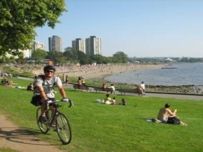 Vancouver