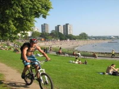 Vancouver