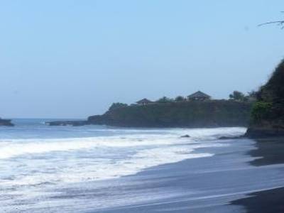 Plage de Balian