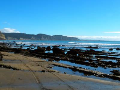 Cape Kidnappers
