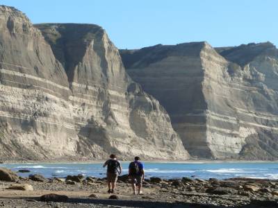 Cape Kidnappers