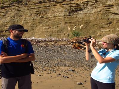 Cape Kidnappers