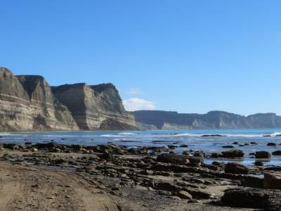 Cape Kidnappers