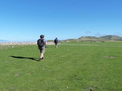 Cape Kidnappers