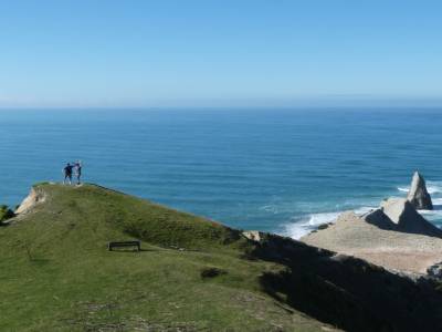 Cape Kidnappers