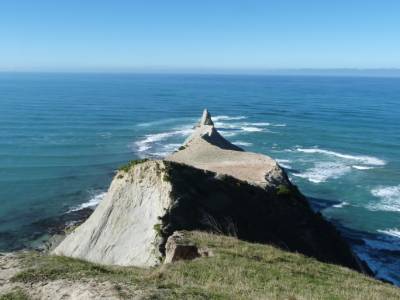Cape Kidnappers