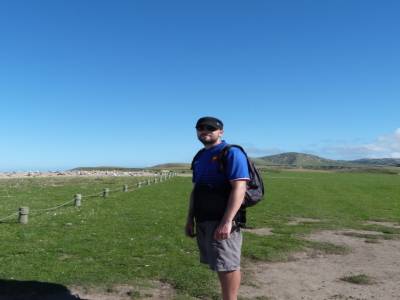 Cape Kidnappers