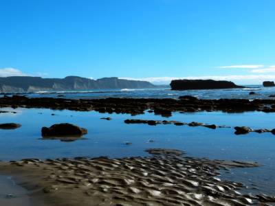 Cape Kidnappers