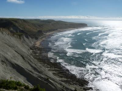 Cape Kidnappers