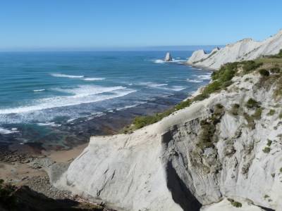 Cape Kidnappers
