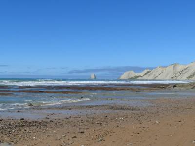 Cape Kidnappers