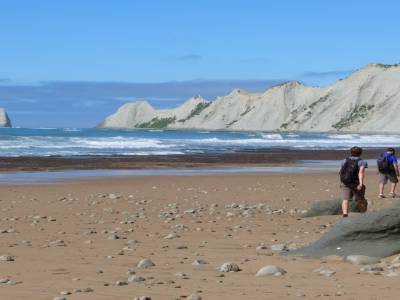Cape Kidnappers