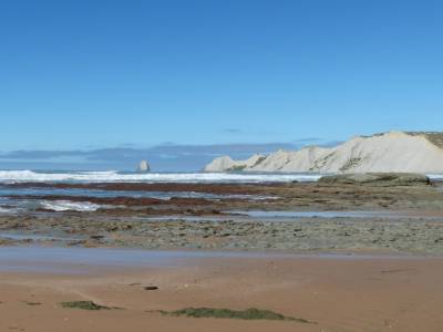 Cape Kidnappers