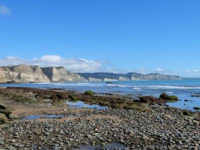 Cape Kidnappers
