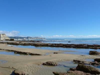 Cape Kidnappers