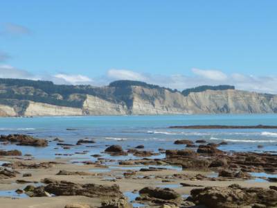 Cape Kidnappers