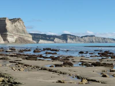 Cape Kidnappers