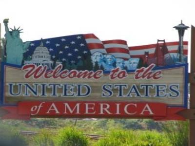 USA
