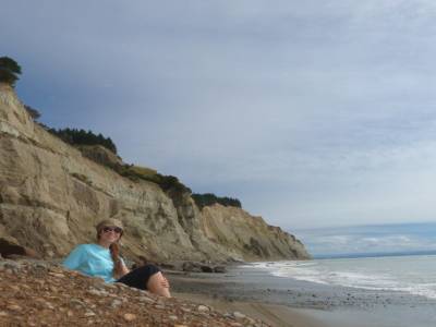 Cape Kidnappers