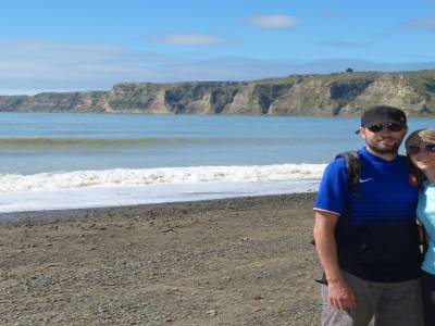 Cape Kidnappers