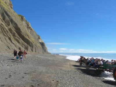 Cape Kidnappers