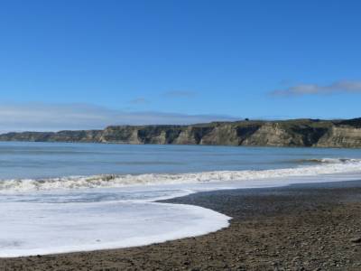 Cape Kidnappers