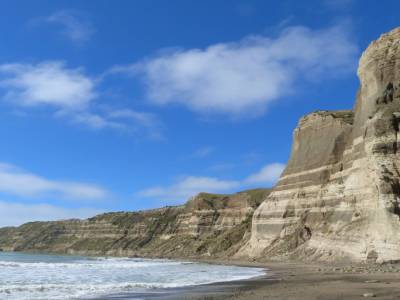 Cape Kidnappers