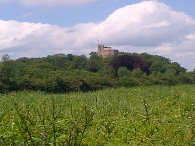 Chateau St Sorlin en Bugey