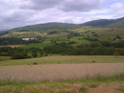 Vue cote Ardillats